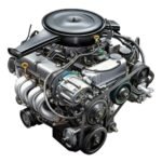 PLYMOUTH-Colt Vista Se
