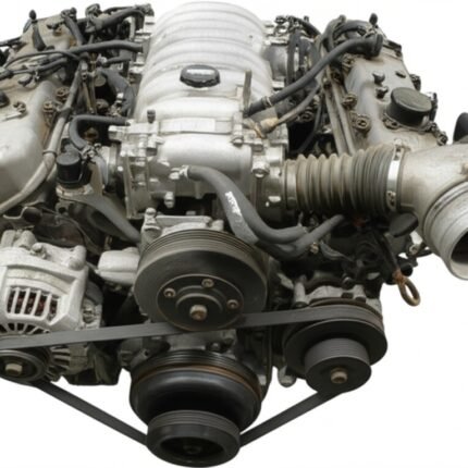 PONTIAC-Trans Sport