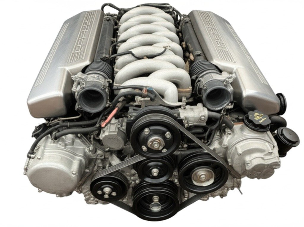 PORSCHE-Carrera Gt