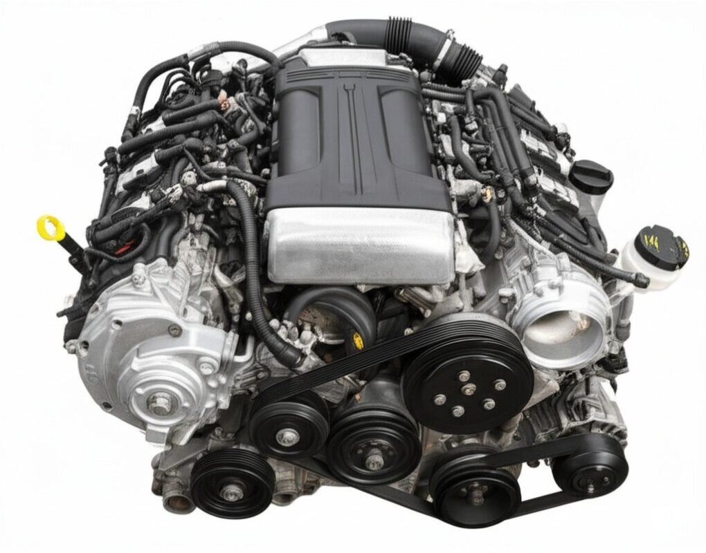 PORSCHE-Cayman