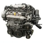 RENAULT-Scenic Ii