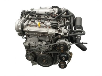 RENAULT-Scenic Ii
