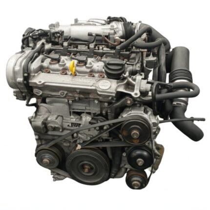 RENAULT-Scenic Ii