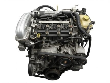 RENAULT-Scenic Rx4