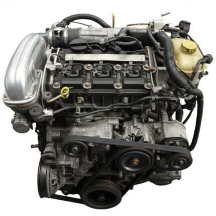 RENAULT-Scenic Rx4