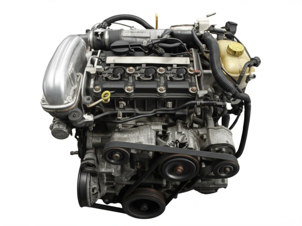 RENAULT-Scenic Rx4