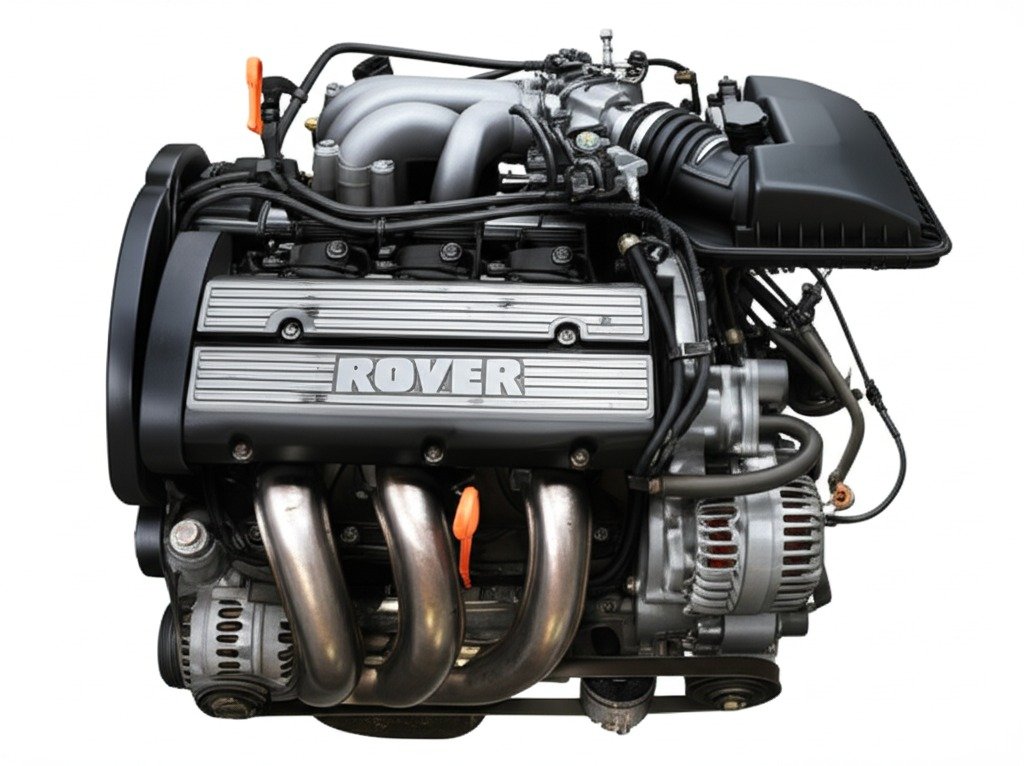 ROVER-75