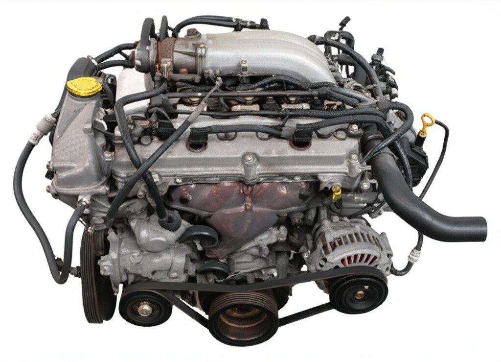 SATURN-Sl Sedan