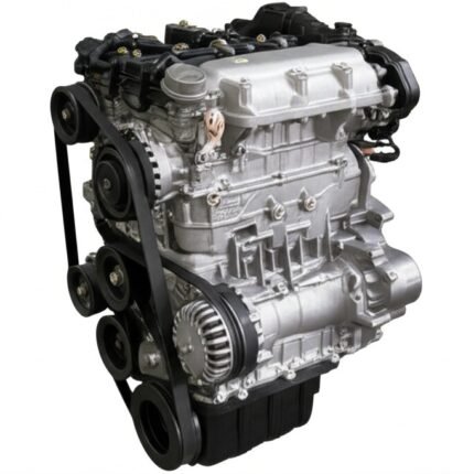 SMART-Eq Fortwo