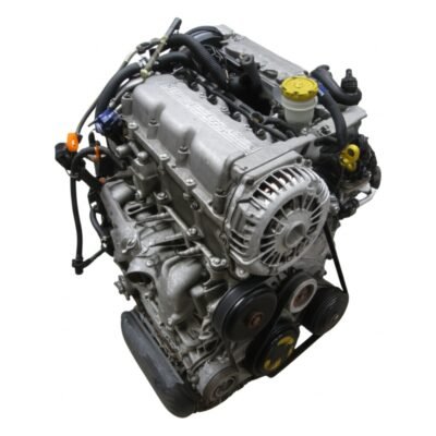 SMART-Forfour
