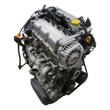 SMART-Forfour