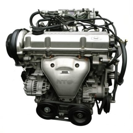 SUZUKI-Cultus
