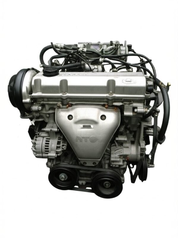 SUZUKI-Cultus
