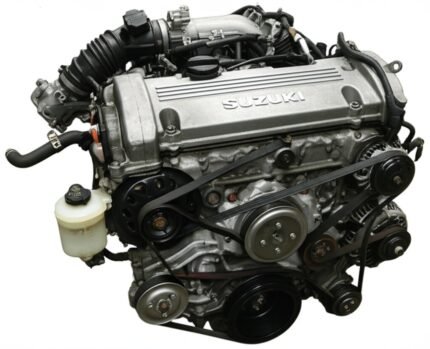 SUZUKI-Forenza