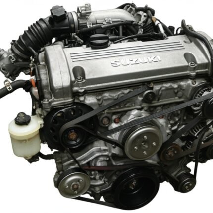 SUZUKI-Forenza