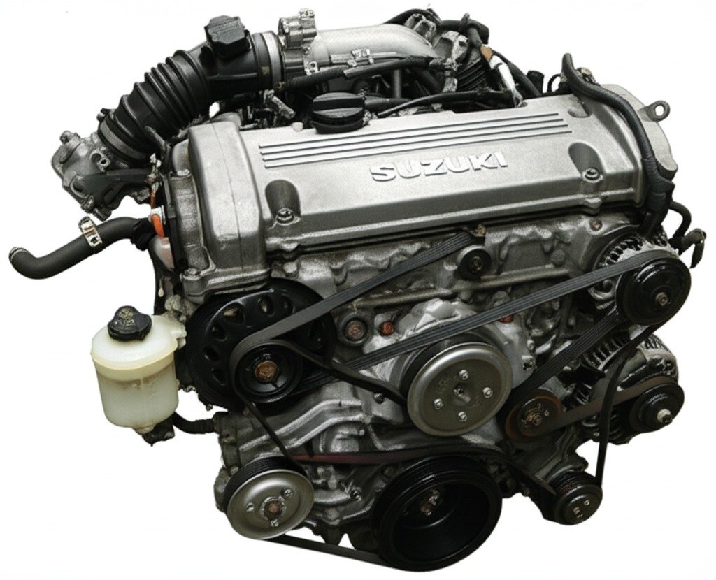 SUZUKI-Forenza SUZUKI-Forenza
