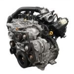 SUZUKI S-cross Used Engine