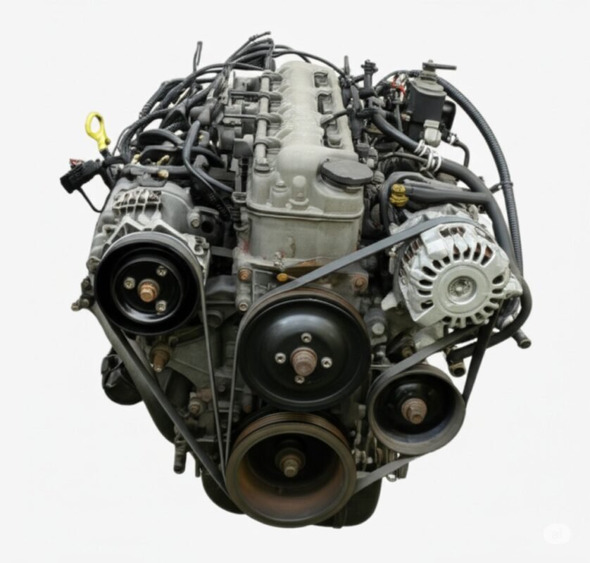 SUZUKI-Sidekick