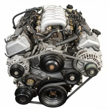 TOYOTA-4runner