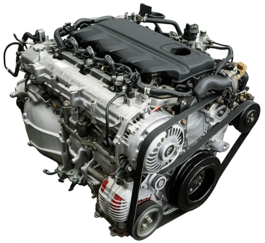 TOYOTA-Bz4x