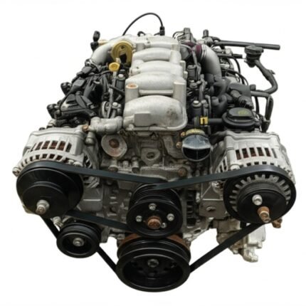 TOYOTA-Fj Cruiser