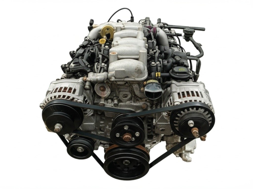 TOYOTA-Fj Cruiser