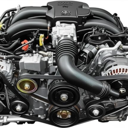 TOYOTA-Gr86
