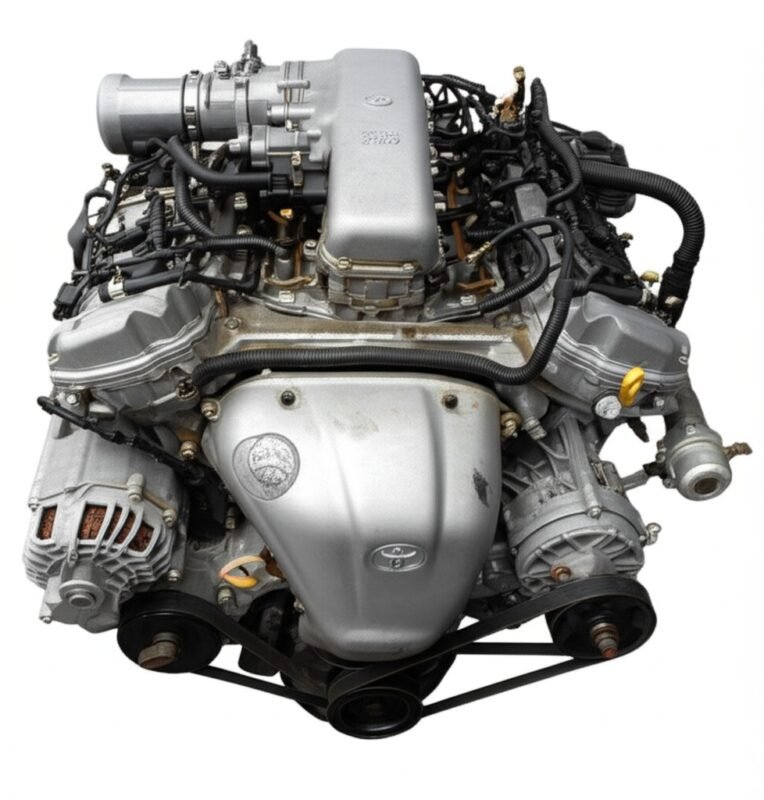 TOYOTA-Highlander