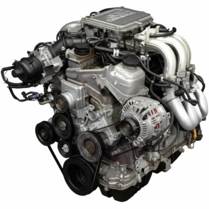 TOYOTA-Land Cruiser