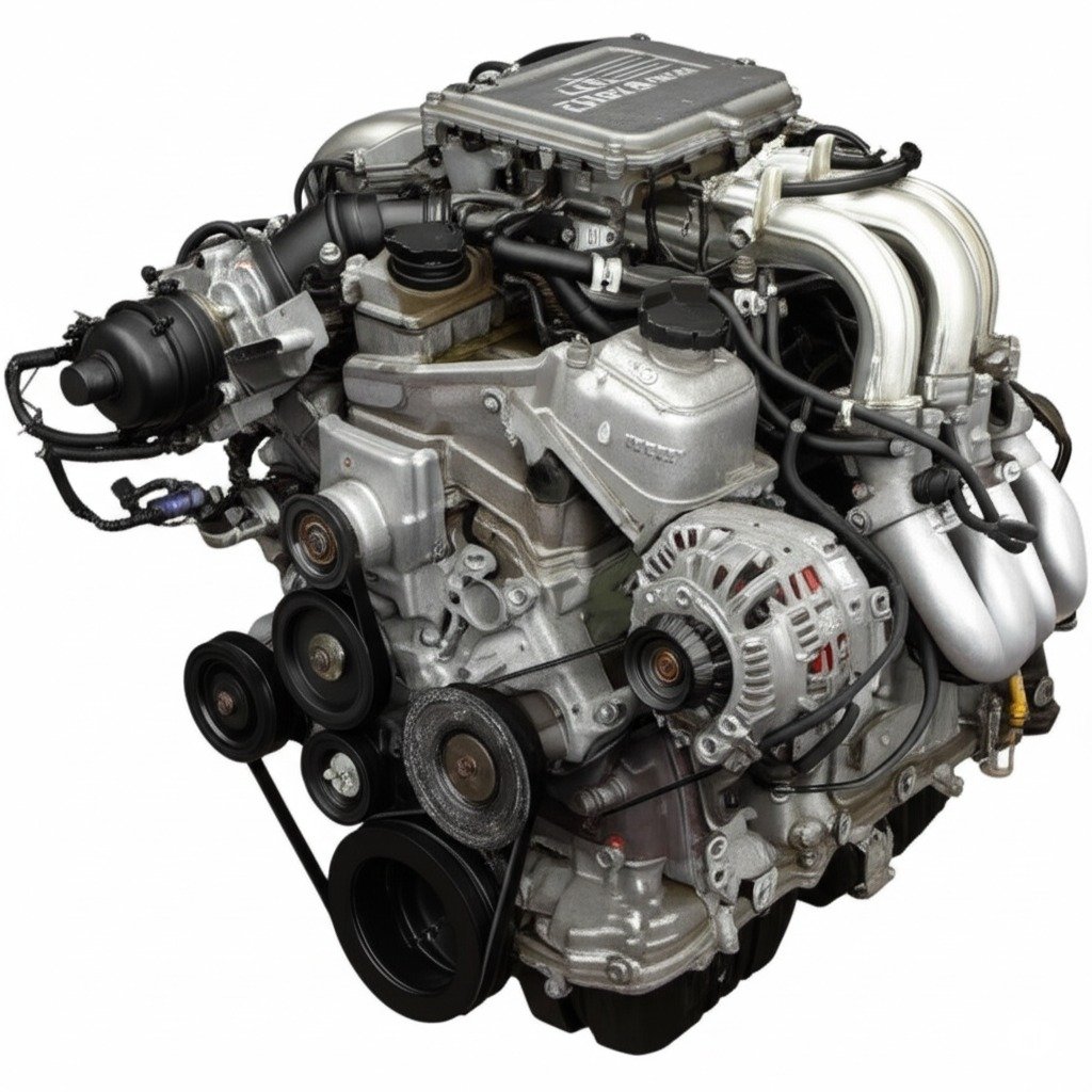 TOYOTA-Land Cruiser TOYOTA-Land Cruiser