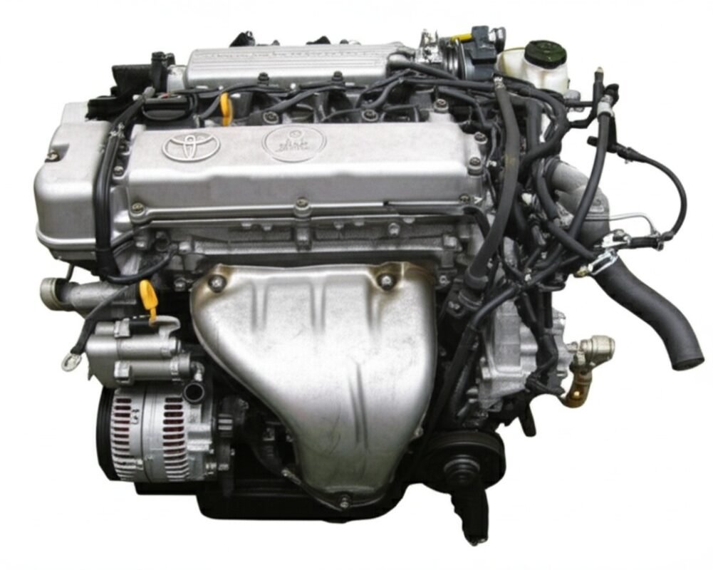 TOYOTA-Matrix