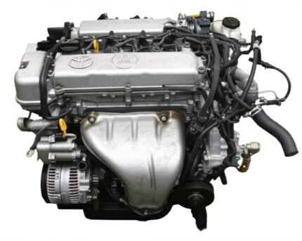 TOYOTA-Matrix