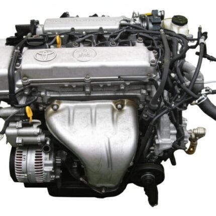 TOYOTA-Matrix
