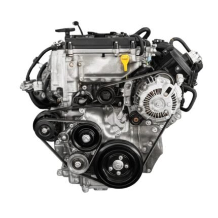TOYOTA-Mirai