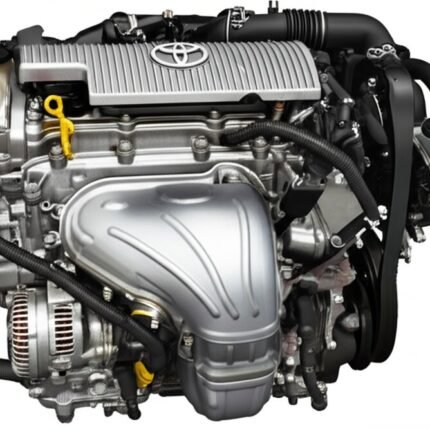 TOYOTA-Prius Plug-in