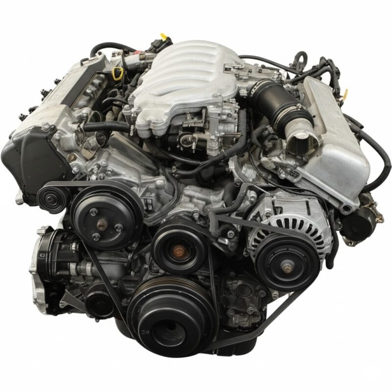 VOLVO-960