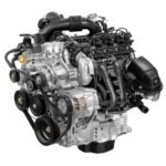 VOLVO-C40 Recharge