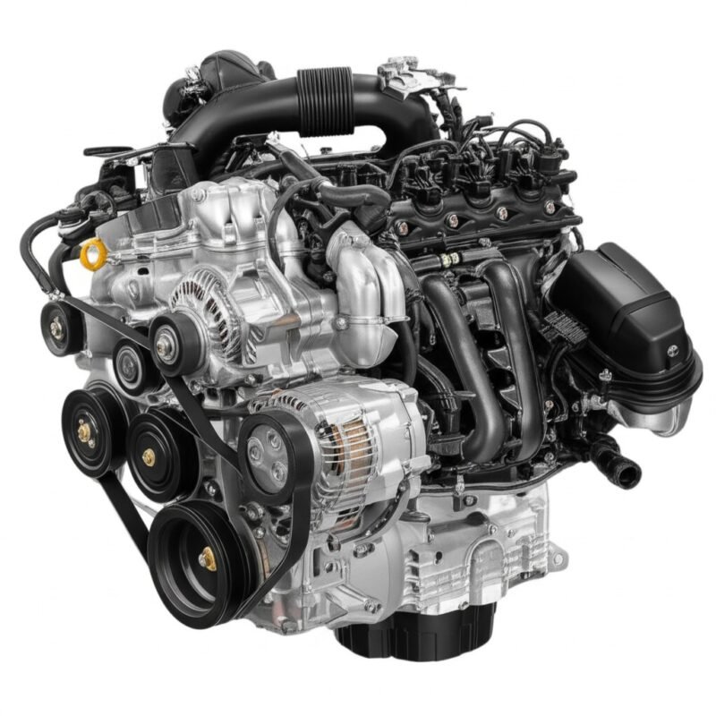 VOLVO-C40 Recharge