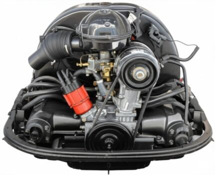 Volkswagen-Beetle