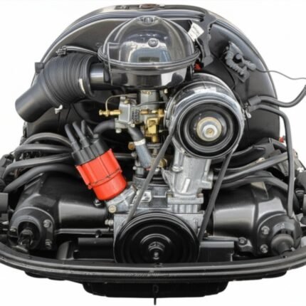Volkswagen-Beetle