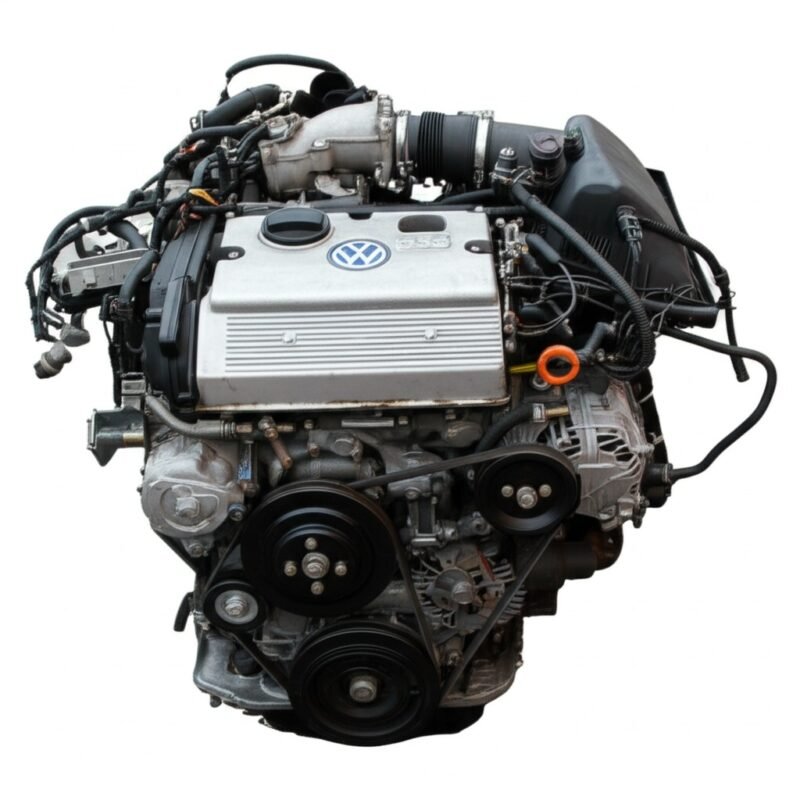 Volkswagen-Cabrio