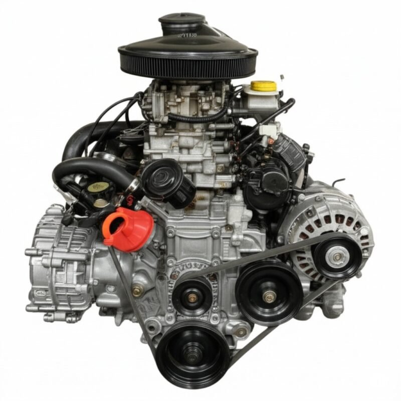 Volkswagen-Combi