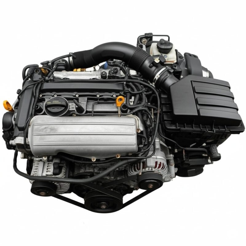 Volkswagen-Eos