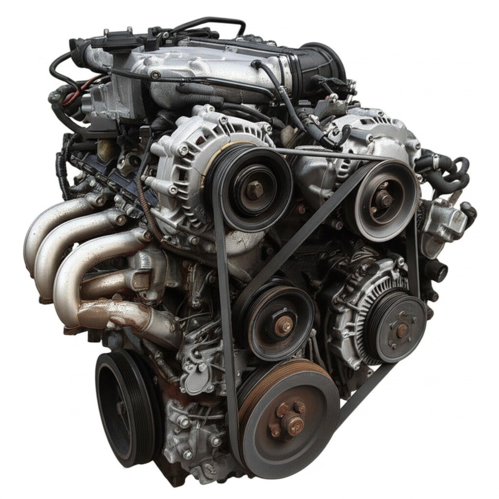 Volkswagen-Eurovan Volkswagen-Eurovan