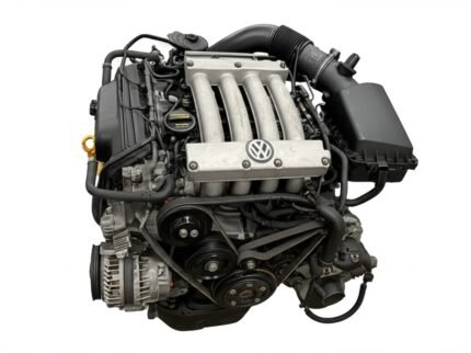 Volkswagen-Gli