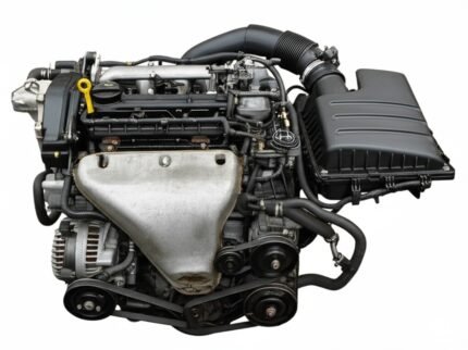 Volkswagen-Golf