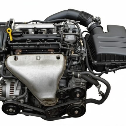 Volkswagen-Golf