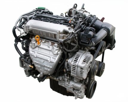 Volkswagen-Nuevo Gol