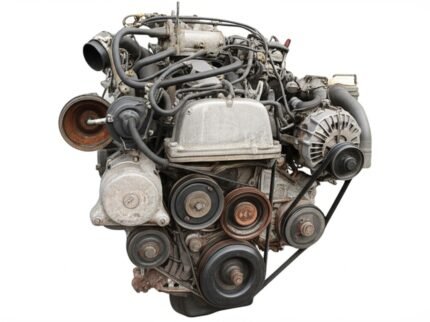 Volkswagen-Pointer Truck