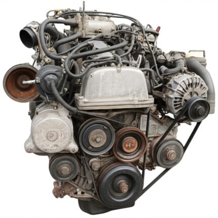 Volkswagen-Pointer Truck